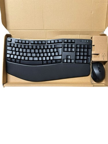 Tastatur und maus set - und,