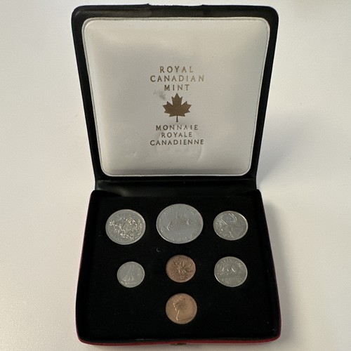 Royal canadian mint kanada - canadian,