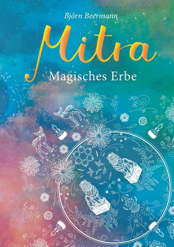 Mitra magisches erbe start - -,