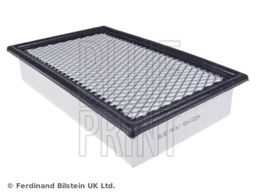 Luftfilter blue print - luftfilter,