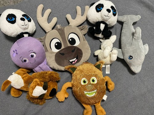 Kuscheltier set disney - kuscheltier, –