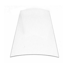 Kaminglasscheibe Thermia