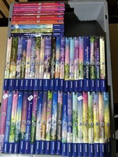 Sternenschweif Konvolut - Band