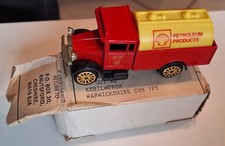 Corgi Morris Truck shell mex ltd. Petroleum, mint / neu/unbespielt