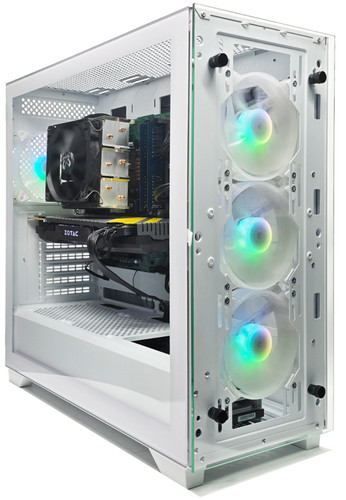 Gaming gtx 1070 - pc, i7-8700
