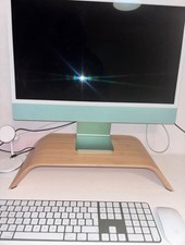 iMac 24 M1 - 16GB RAM, 1TB SSD