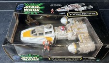 Star Wars Power Of The Force