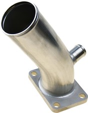 Abgasknie passend für - , yanmar