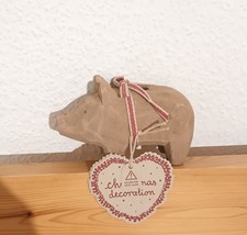 Maileg Kerzenschwein