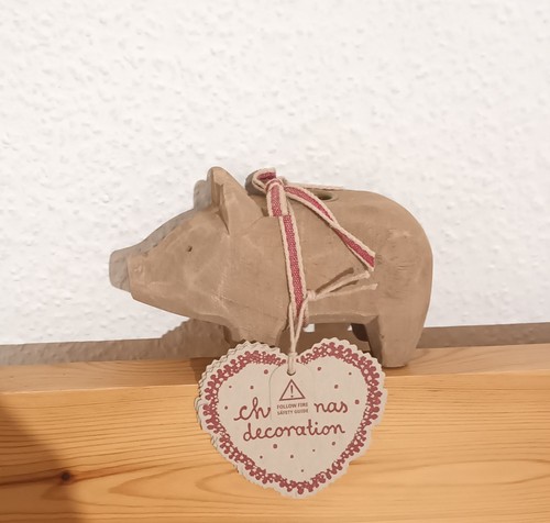 Maileg kerzenschwein - maileg,