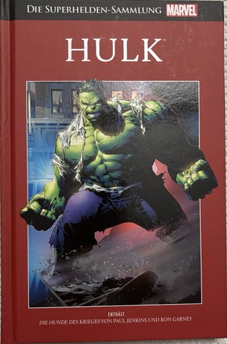 Die marvel superhelden - marvel,