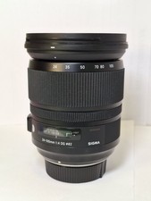 Sigma 24-105 F4 DG OS HSM Art