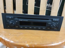 Original AUDI CD Player