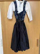Dirndl Trachtenkleid