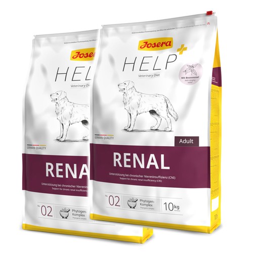 Josera help renal - josera,