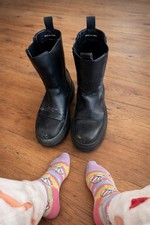 Damenstiefel  Größe 38