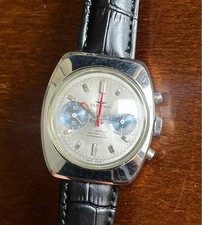 DUGENA Watch Manual Winding