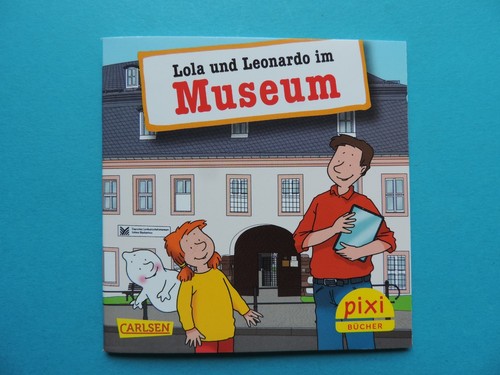 Pixi buch sonderausgabe - -, lola