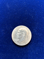 Münze One Dollar, 1776-1976