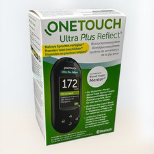 OneTouch - UltraPlus Reflect