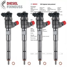 4x Renault Dacia 1.5 dCi