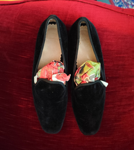 Lands end damen - damen, slipper
