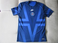T-Shirt Fußballclub Paris Saint-Germain von Nike, wie neu, Größe M
