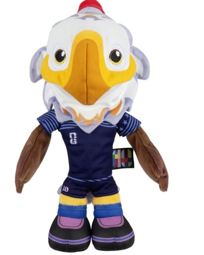 Maskottchen fifa 2026 - fifa, wm