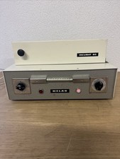 Melag Incubat 80