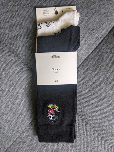 Disney mickey mouse - h&m,