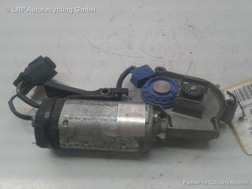 Bmw e34 schiebedachmotor - bmw,