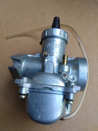 Pacco motorrad vergaser anzug - pacco,
