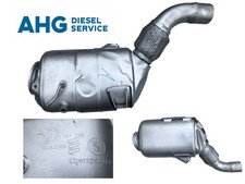 Original bmw dpf - bmw,