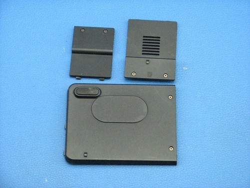 Abdeckungen unten toshiba - unten,