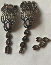 Swatch Skin Armband Metall