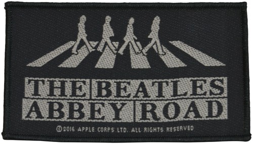 The beatles abbey road - beatles,