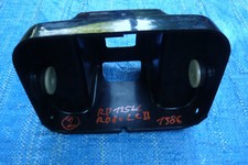 Yamaha  RD125 LC  RD80 LC II