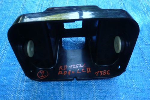 Yamaha rd125 rd80 - , lc