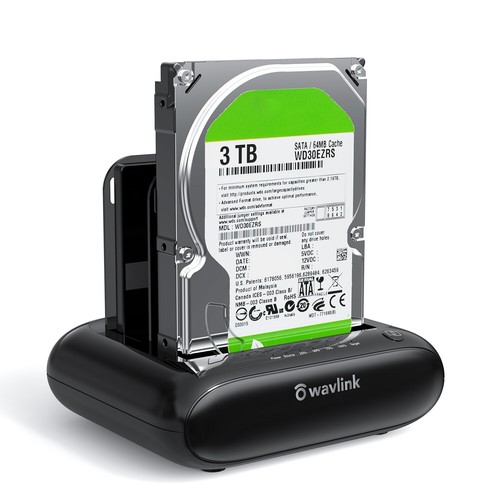 Festplatten dockingstation usb - festplatten,
