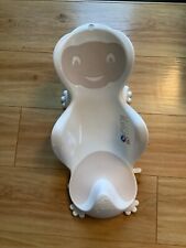Anatomischer Babybadesitz ❤️Baby?❤️ Badewannensitz ❤️?BABYCOON?AB 0 Monate