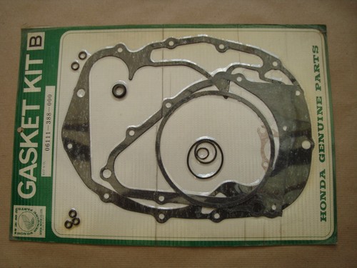 Honda 360 motordichtungen - cj,