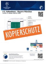 2023/24  --- FC Kopenhagen -