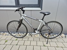 Simplon Purple...XT...Mavic Speedcity...11kg...Carbon....