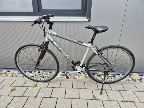 Simplon purple mavic - simplon, purple...xt...mavic