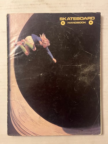 Skateboard magazin 1975 - skateboard,