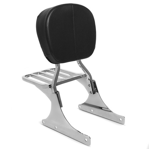 Sissy bar gepäckträger - bar+,