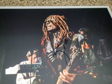 T. M. Stevens - Original in