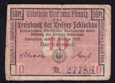 Schlochau Polen Człuchów: 10
