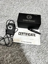 S Liner PMU Gerät Permanent Make-up Maschine