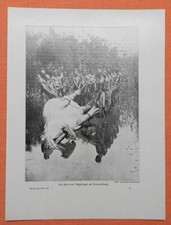  Das Ende einer Nilpferdjagd